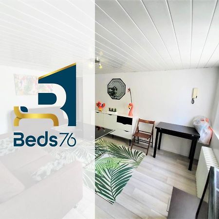 Savanelh By Beds76 Le Havre Eksteriør billede