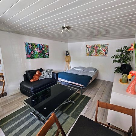 Savanelh By Beds76 Le Havre Eksteriør billede
