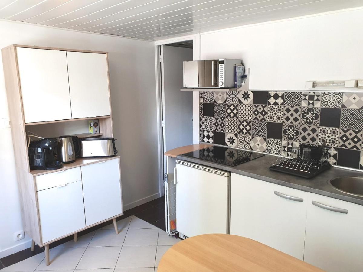 Savanelh By Beds76 Le Havre Eksteriør billede