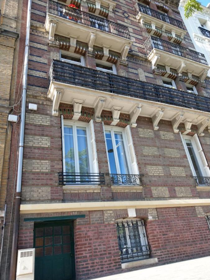 Savanelh By Beds76 Le Havre Eksteriør billede
