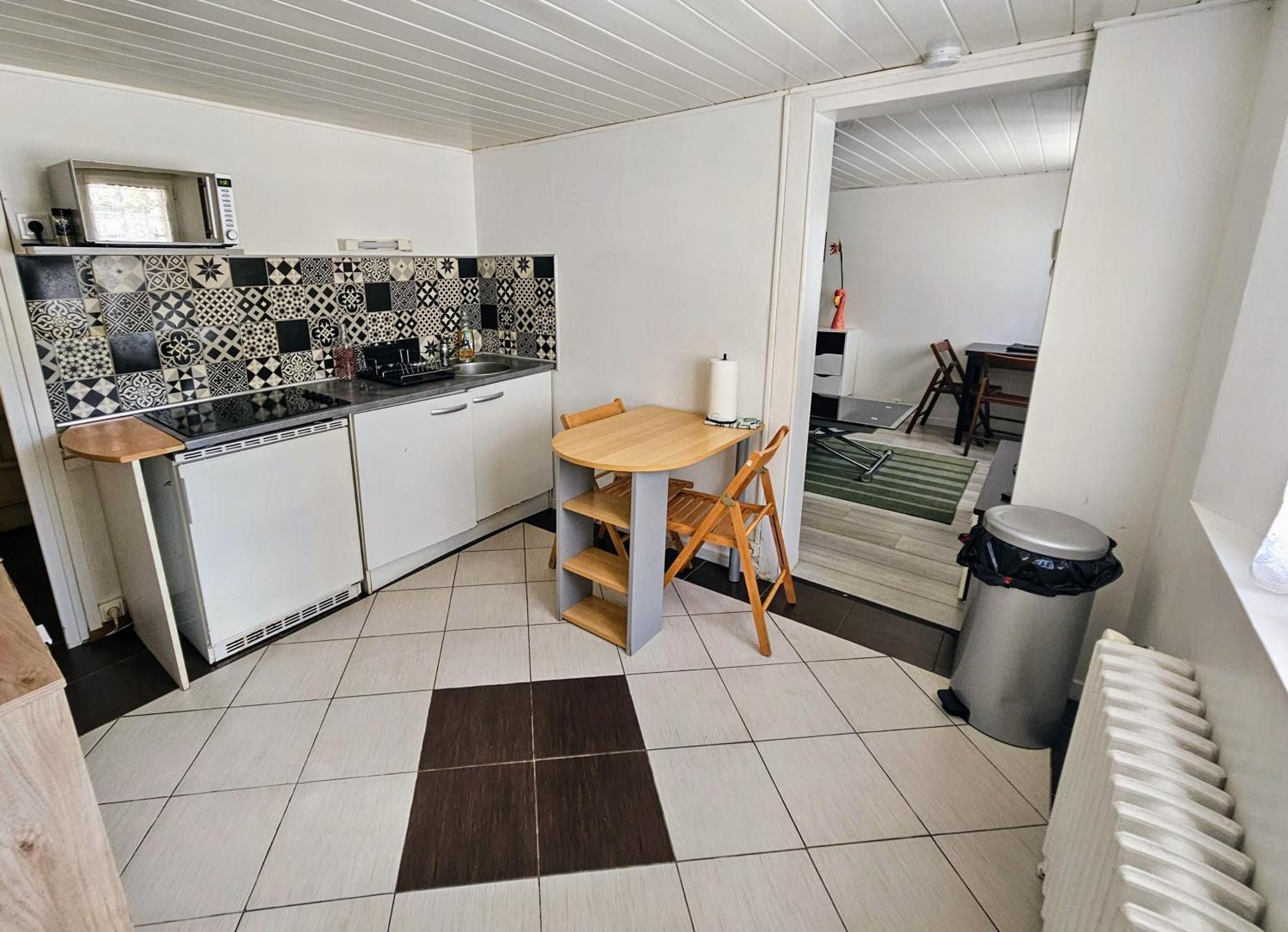 Savanelh By Beds76 Le Havre Eksteriør billede