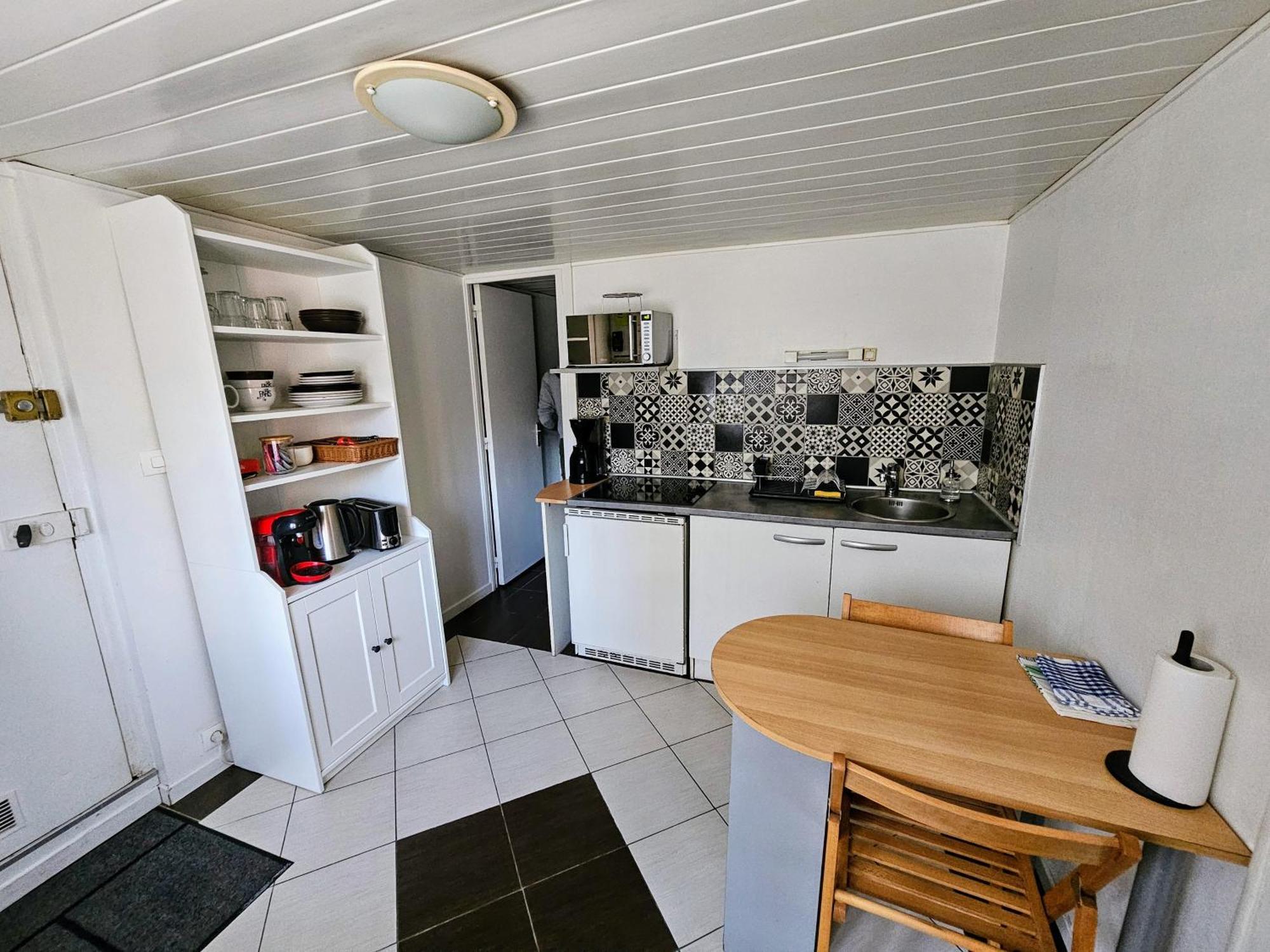 Savanelh By Beds76 Le Havre Eksteriør billede